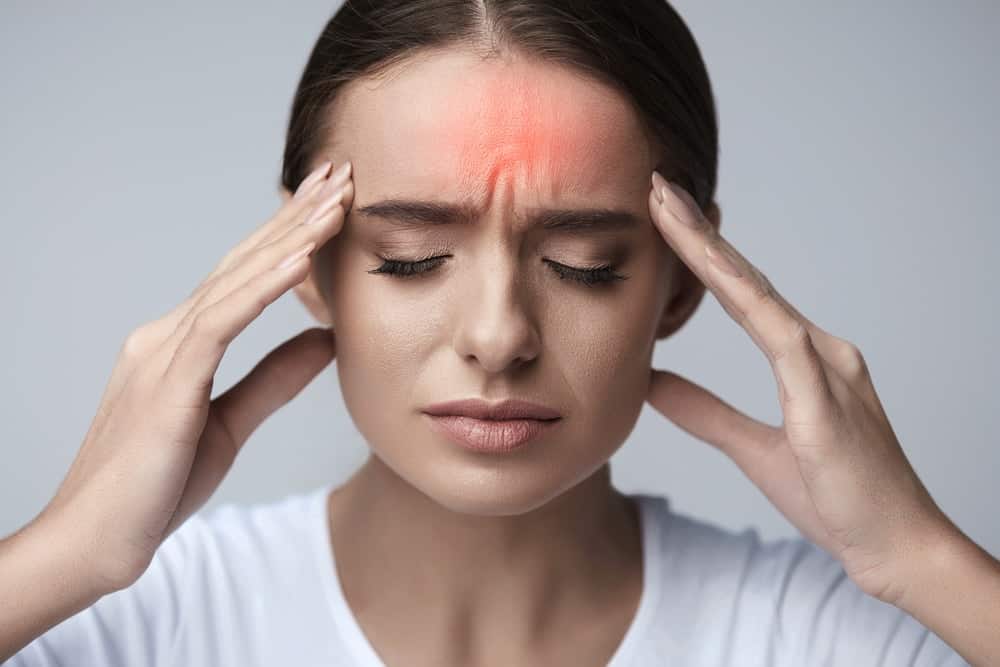 Headaches, Migraines and how Osteopathy can help