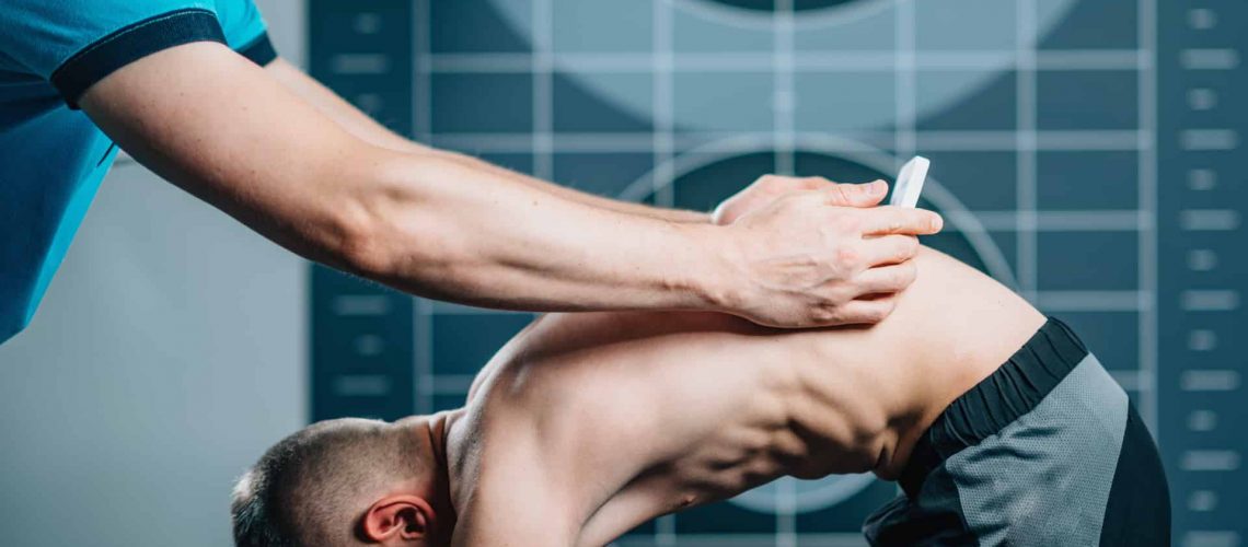 what is scoliosis and do you have it?